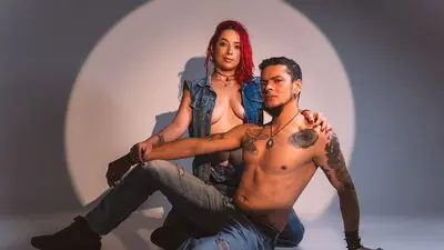AbbyAndVincent's