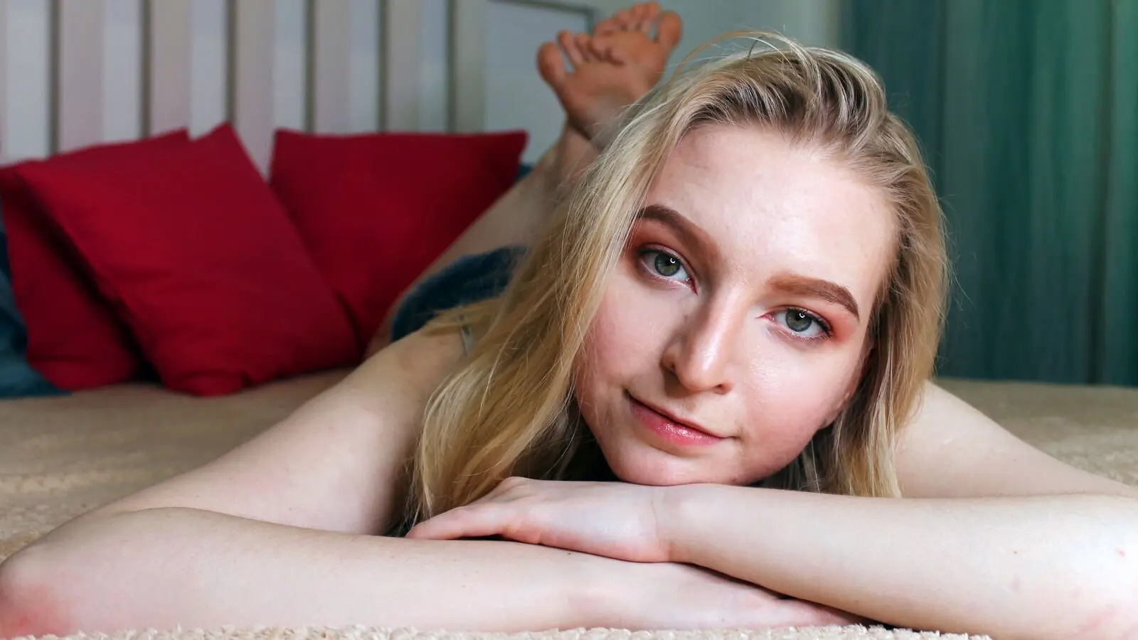 ChloeHorton's