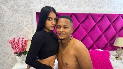 EliotAndAura's