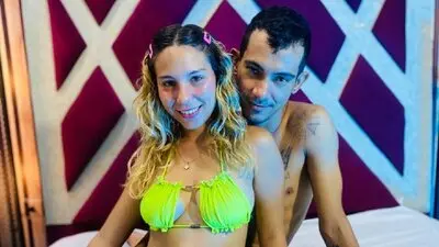JennyAndJuan's