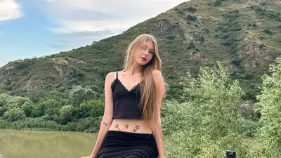 LissandraGoddess's