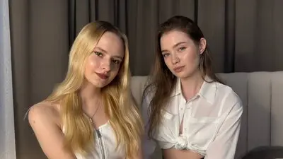 LorettaAndMaida's