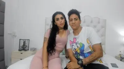 LupeAndJulia's