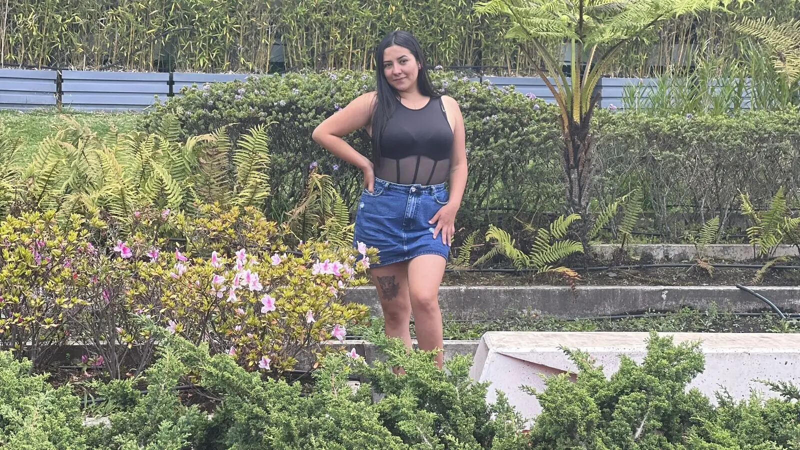 SamanthaVallejo's