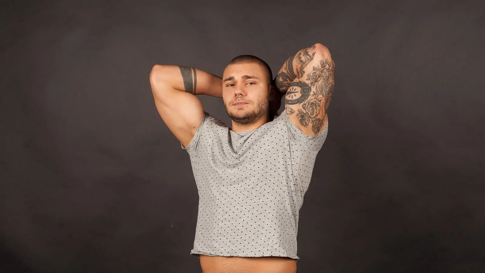 TrayHUNK's