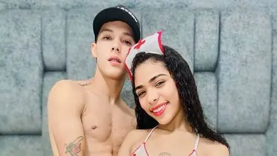 ZafiroAndFlynn's